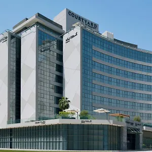 Ξενοδοχείο Courtyard By Marriott World Trade Centre,, Ντουμπάι