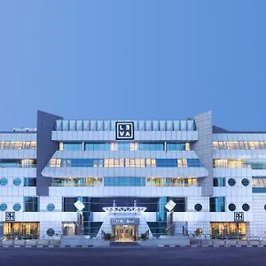 Ξενοδοχείο με διαμερίσματα Leva And Suites, Opposite Downtown, Ντουμπάι